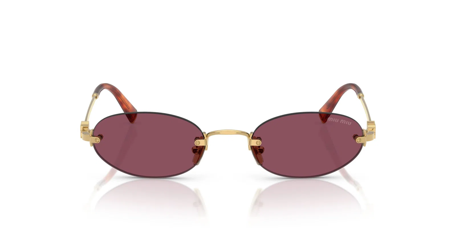 Miu Miu A54S Sunglasses - view 65